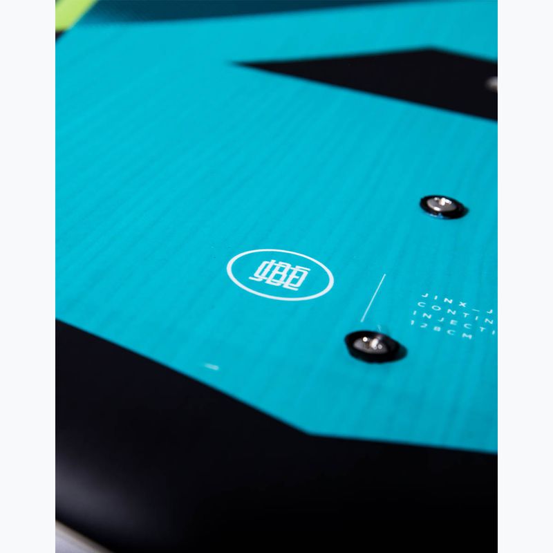 JOBE Jinx gyermek wakeboard csomag 128 2