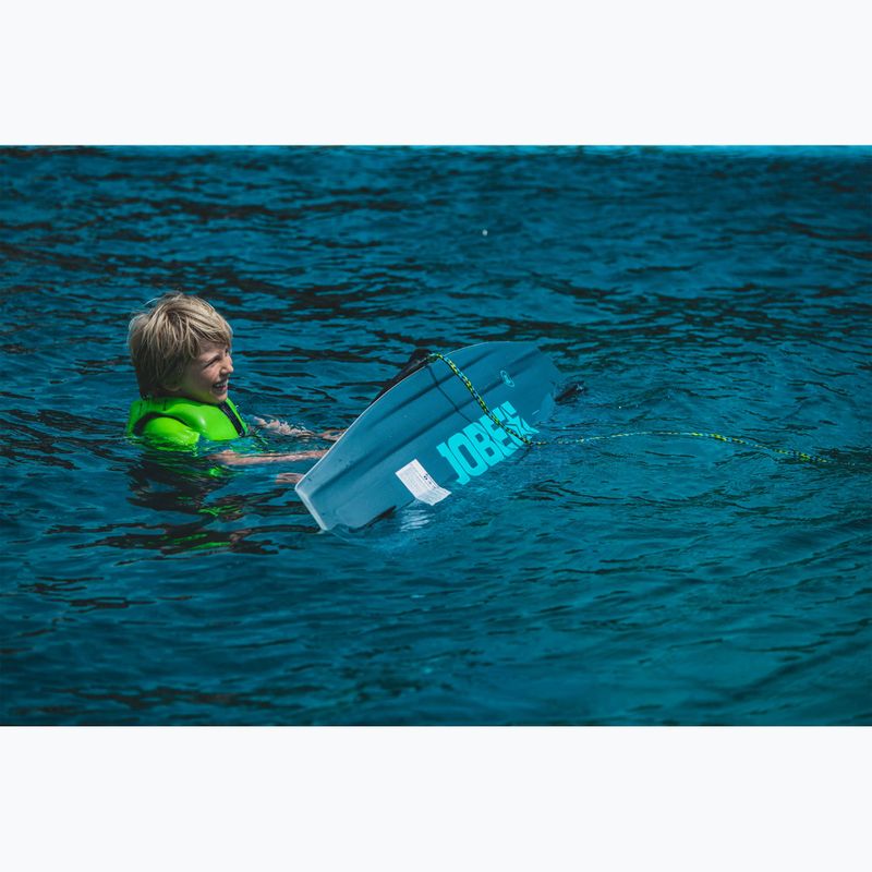 JOBE Jinx gyermek wakeboard csomag 128 8