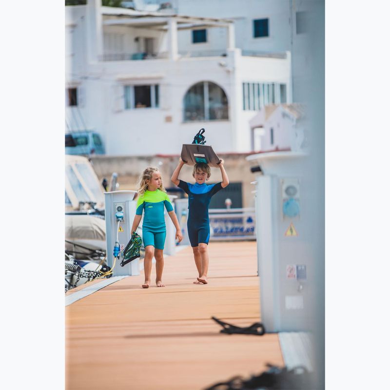 JOBE Jinx gyermek wakeboard csomag 128 9