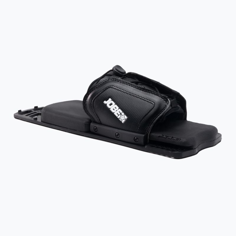 JOBE RTP állítható nejlon Wakeboard kötés fekete 333121003