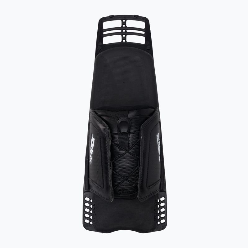 JOBE RTP állítható nejlon Wakeboard kötés fekete 333121003 5