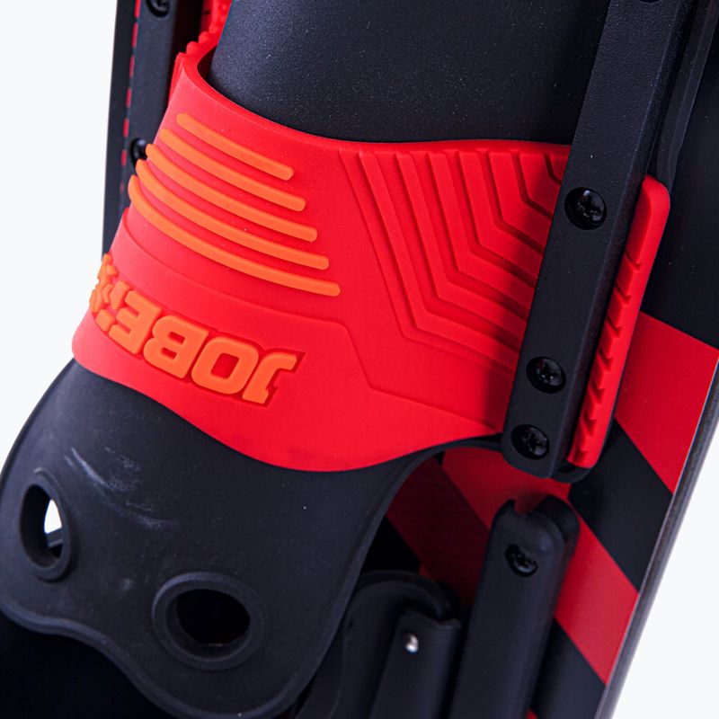 JOBE Hemi Combo wakeboard síléc piros 202422001 9
