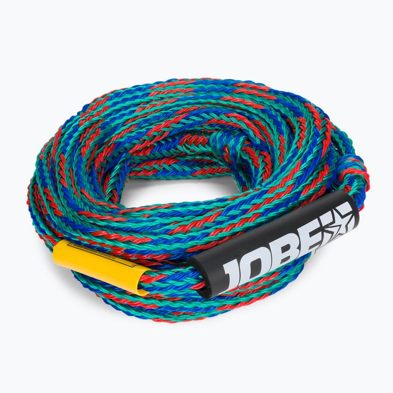 JOBE vontatható kötél 4 személyes wakeboard 4P kék 211922002