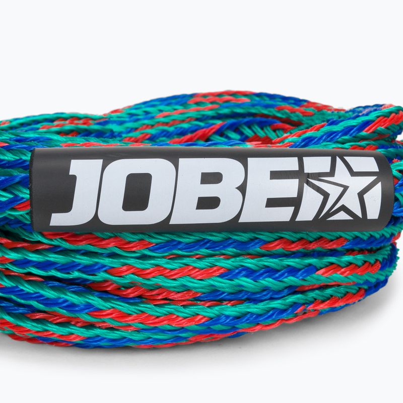 JOBE vontatható kötél 4 személyes wakeboard 4P kék 211922002 2