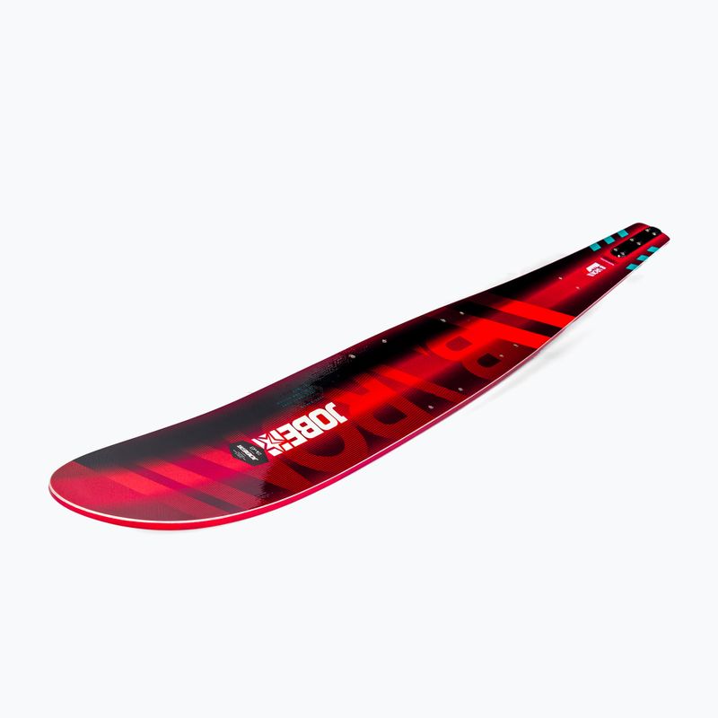 JOBE Baron Slalom wakeboard síléc 262322001 5