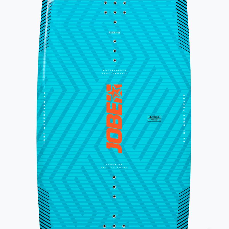 JOBE Prolix wakeboard kék 272522004 4
