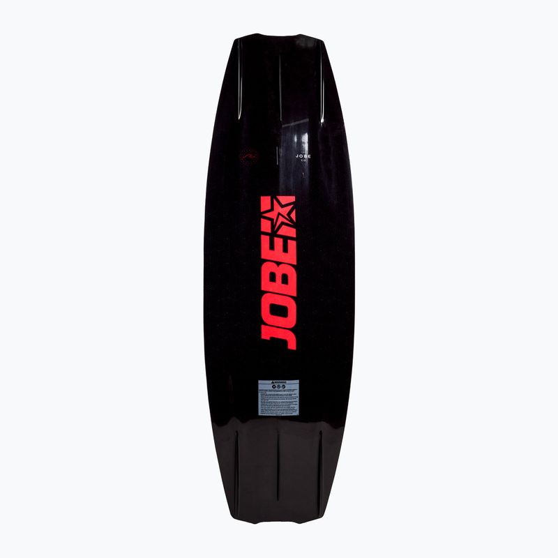 JOBE Logo Series Wakeboard fekete 272522005 3