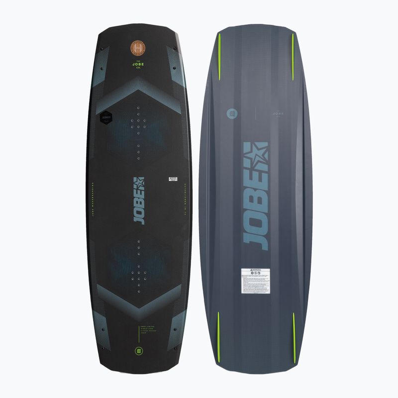 JOBE Knox wakeboard fekete 272522007