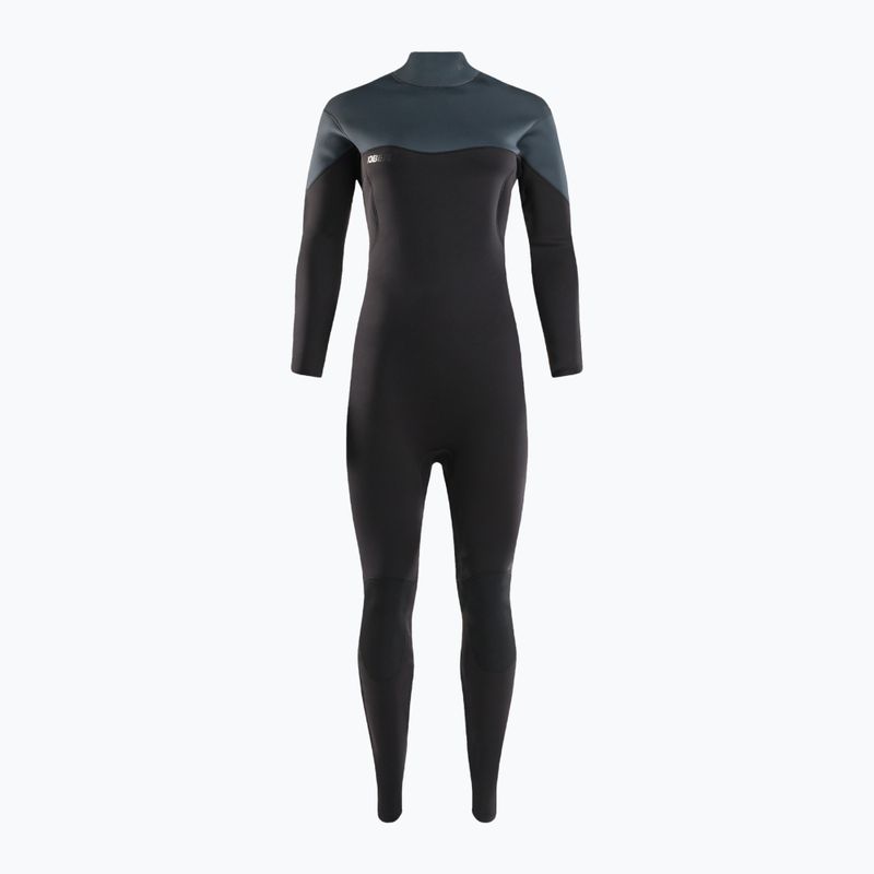 Női hosszú hab 4/3mm JOBE Aspen Fullsuit fekete 303522005 2