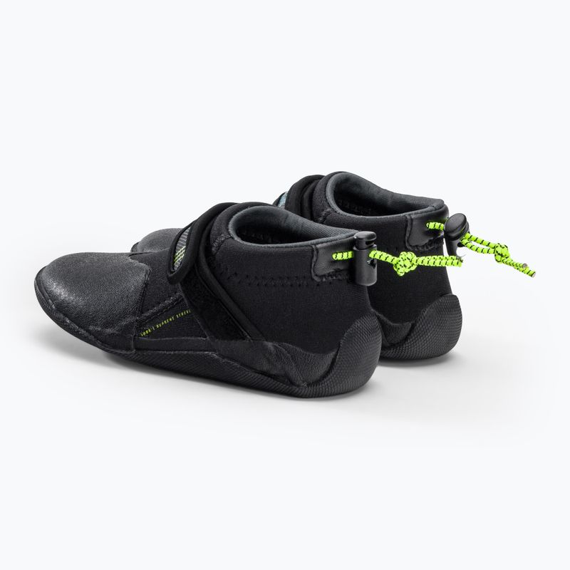 Gyermek neoprén csizma 2mm JOBE H2O fekete 534622002 3