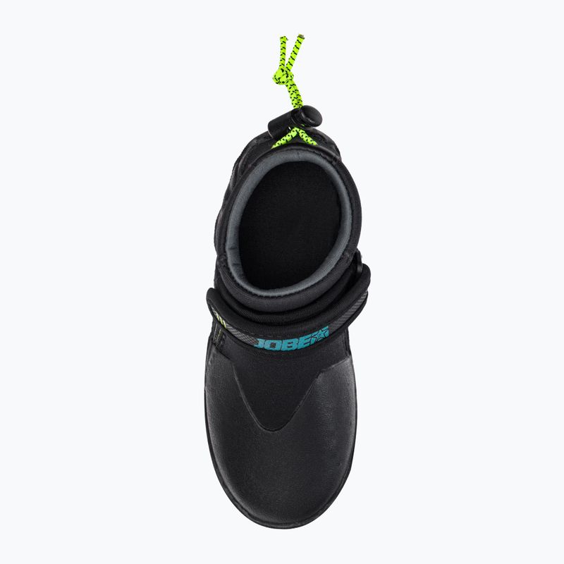 Gyermek neoprén csizma 2mm JOBE H2O fekete 534622002 6