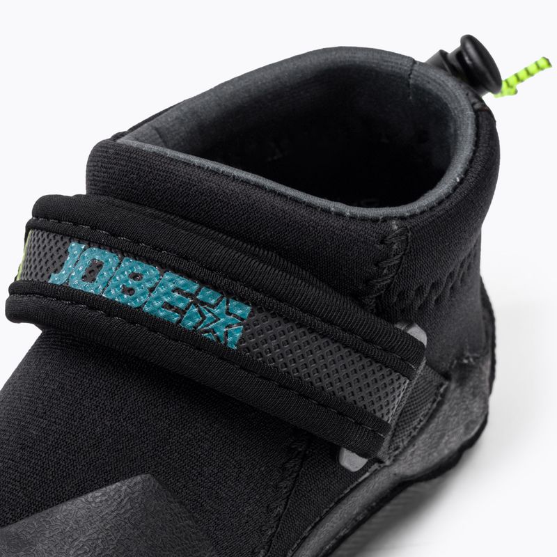 Gyermek neoprén csizma 2mm JOBE H2O fekete 534622002 7