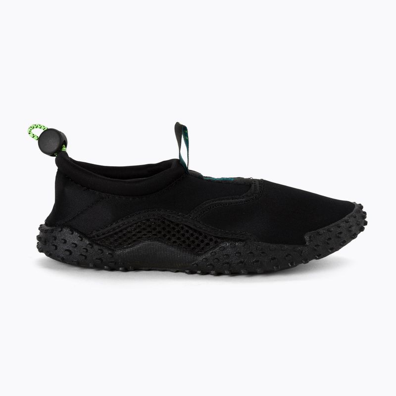 Gyermek vízi cipő JOBE Aqua fekete 534622003-L 2