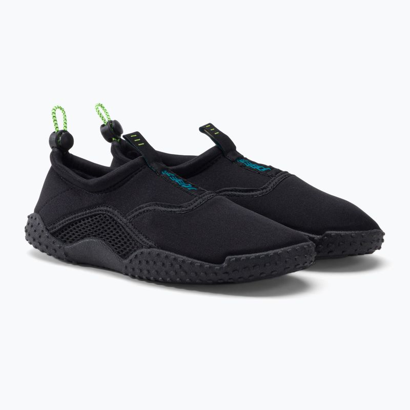 JOBE Aqua vízi cipő fekete 534622004-10 5