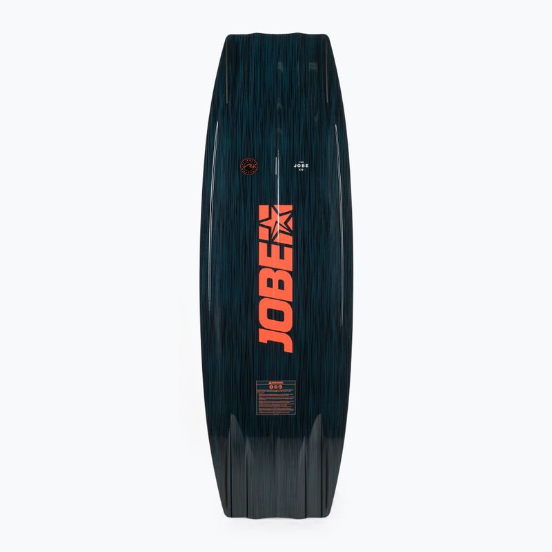 JOBE Vertex Wakeboard fekete 272522008 5