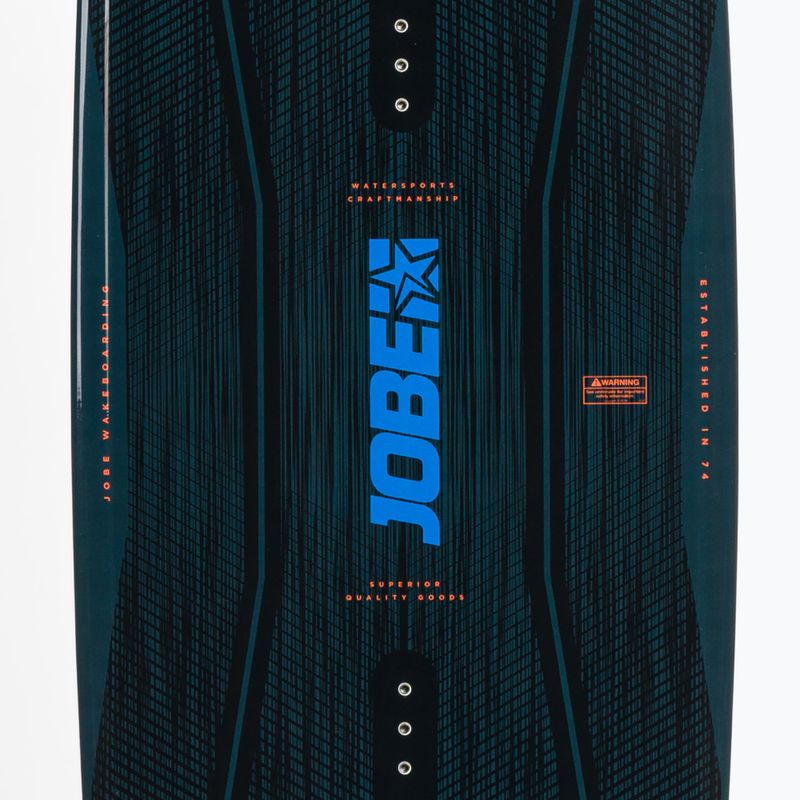 JOBE Vertex Wakeboard fekete 272522008 7