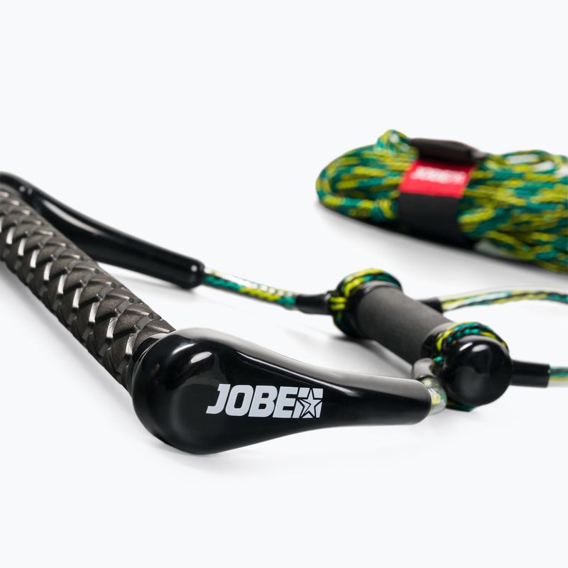 Wakeboard kábel JOBE vonóhorog zöld 211222003 2