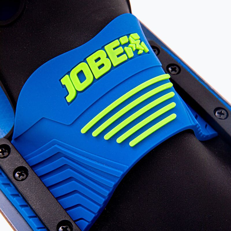 JOBE Allegre Combo Wakeboard szett kék 208822001 12