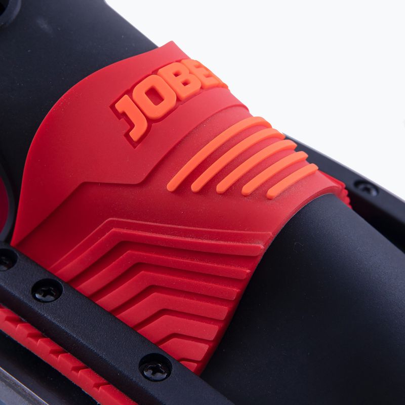 JOBE Allegre Combo wakeboard szett piros 208822003 13