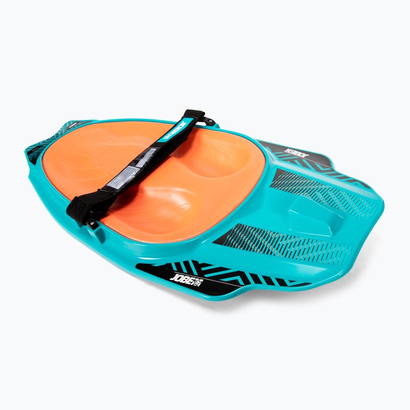 Wakeboard JOBE Slash Kneeboard teal 2