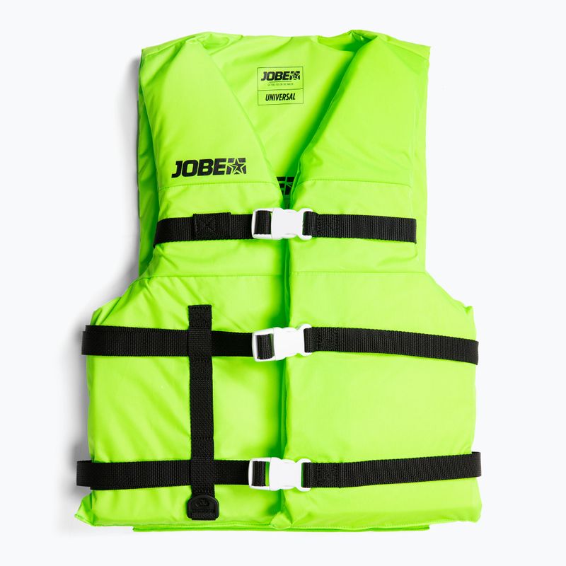 JOBE Slash Kneeboard szett zöld-kék 258822003 6