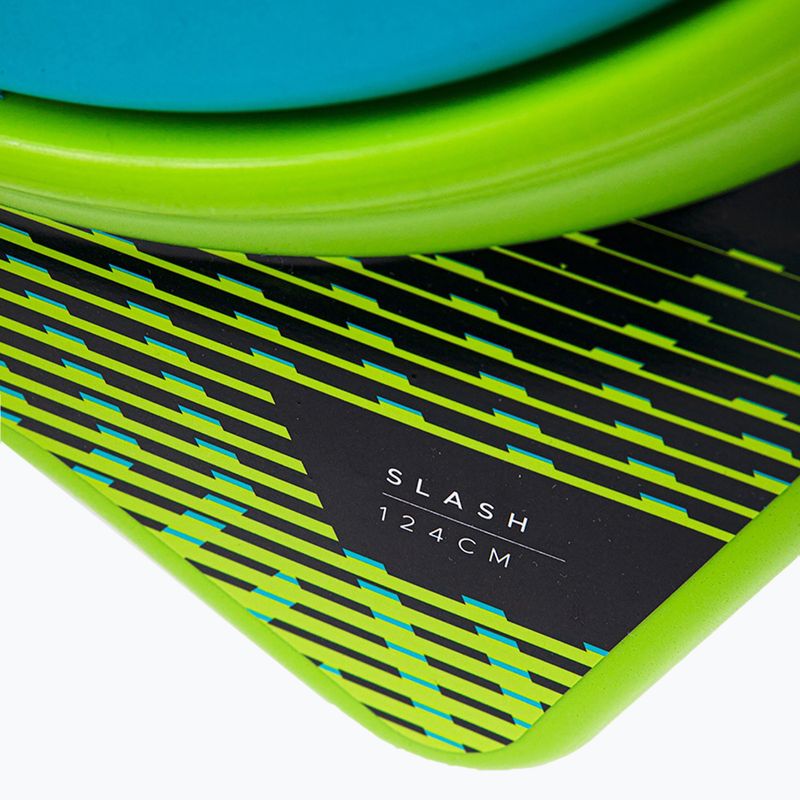 JOBE Slash Kneeboard szett zöld-kék 258822003 7