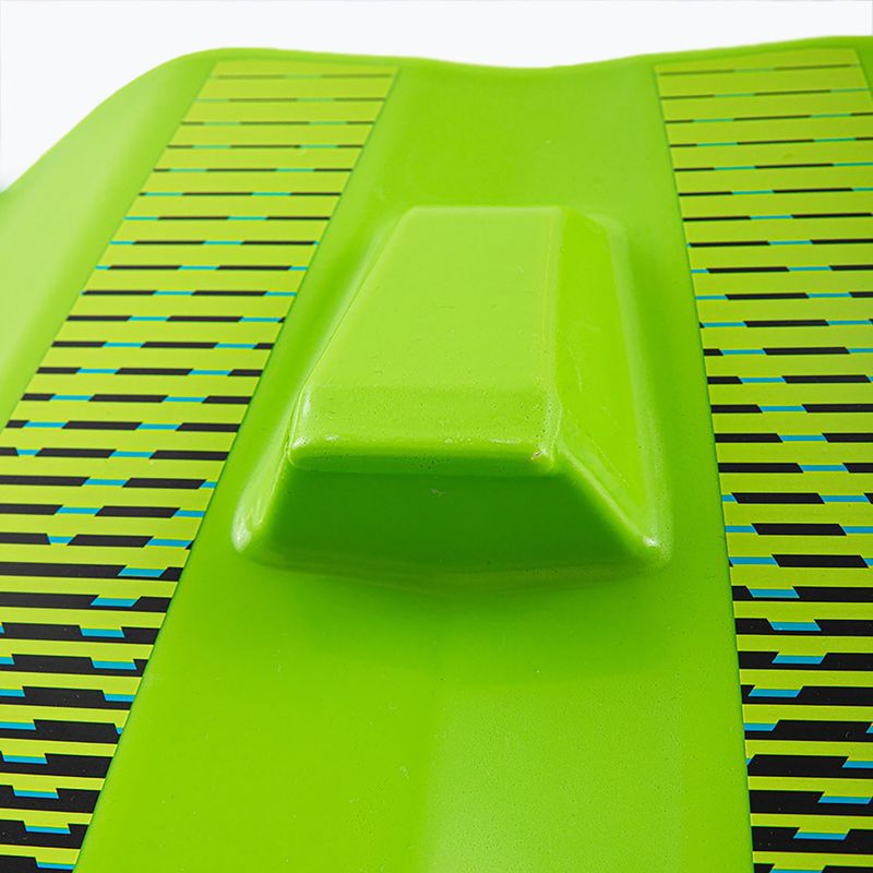 JOBE Slash Kneeboard szett zöld-kék 258822003 8