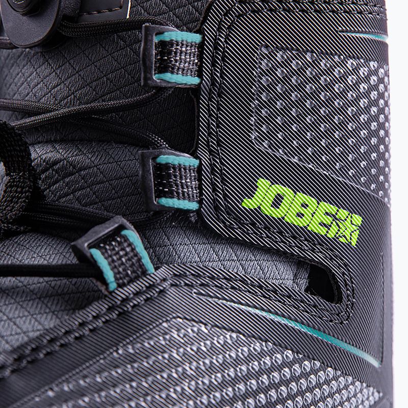 JOBE wakeboard szett Vanity 131 & Maze board fekete 278822001 2