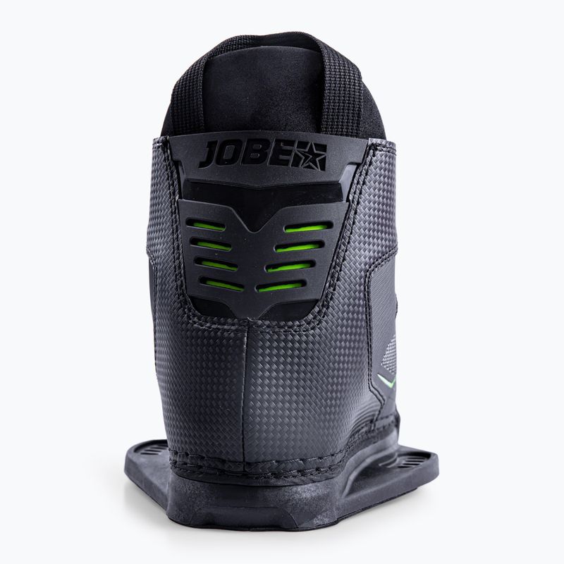 JOBE Vanity Wakeboard Kit 131 & Bindings Unit zöld-kék 278822004 2