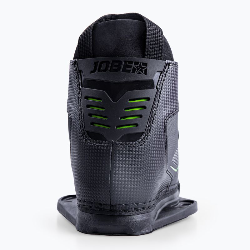 JOBE Wakeboard Vanity Wakeboard 131 és kötés egység szett kék-zöld 278822004 2