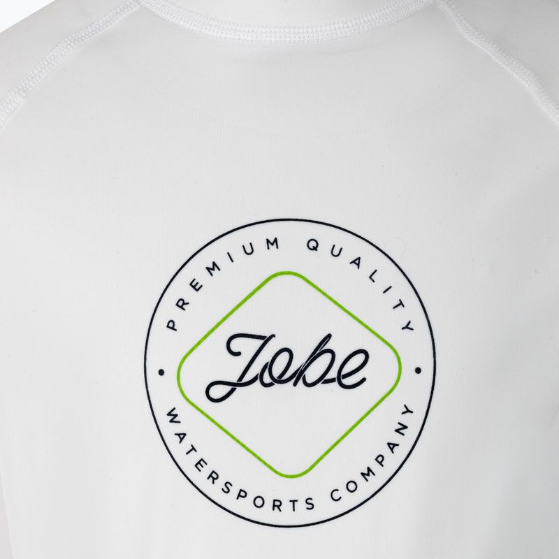 Gyermek JOBE UPF 50+ póló fehér 544222001 3