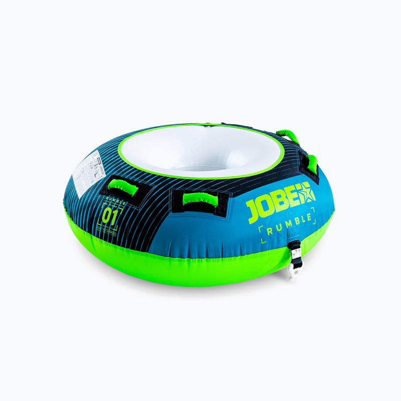 JOBE Rumble vontatható 1P kék 230123001 2