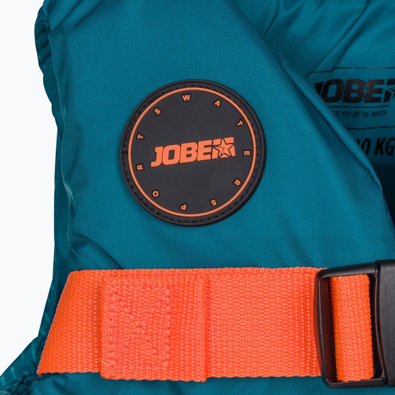 Gyermek JOBE Nylon mentőmellény kék 244823016 2