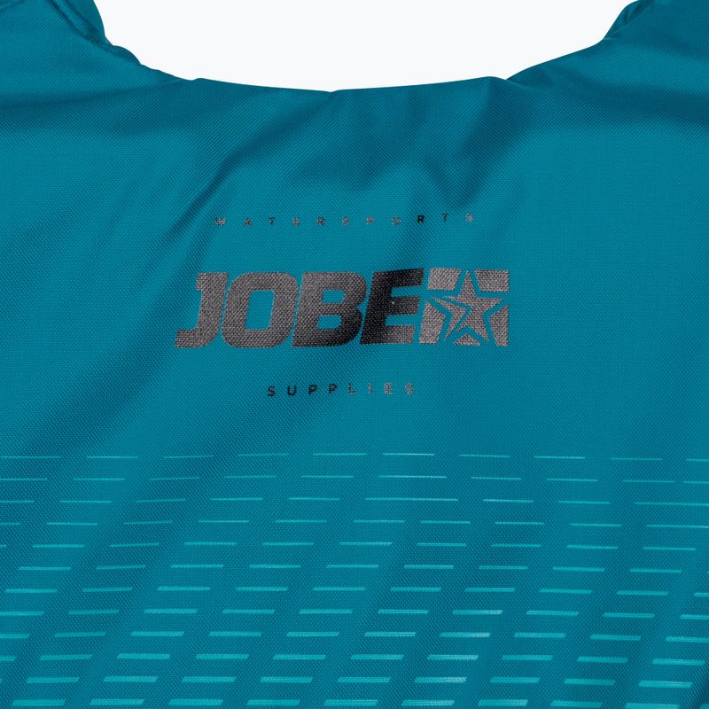 Gyermek JOBE Nylon mentőmellény kék 244823016 4