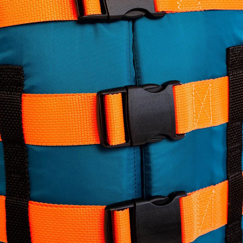 Gyermek JOBE Nylon mentőmellény kék 244823016 7
