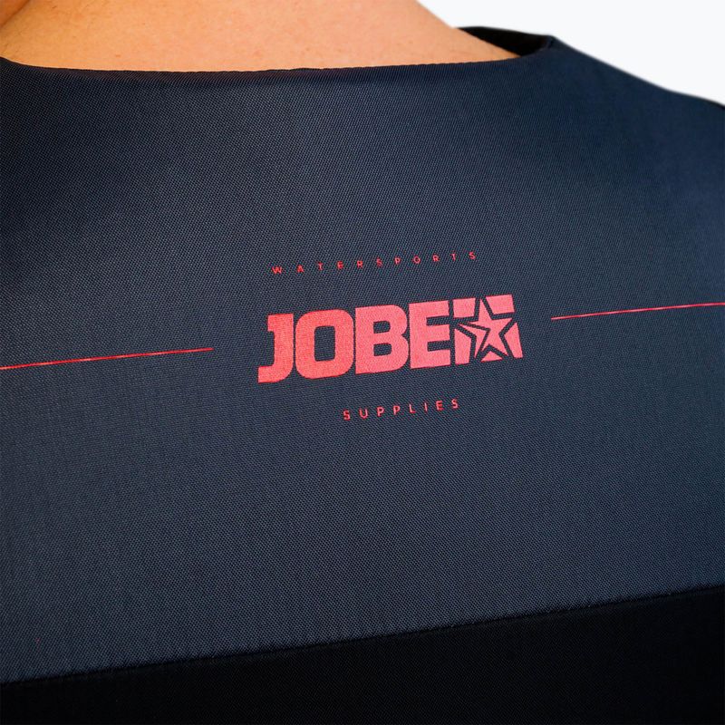 JOBE Dual Life Vest fekete biztonsági mellény 5