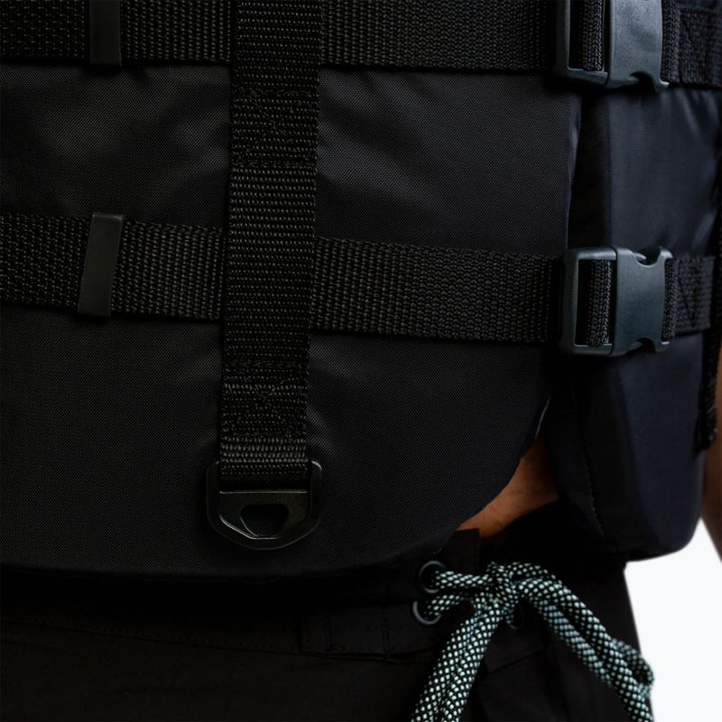 JOBE Dual Life Vest fekete biztonsági mellény 6