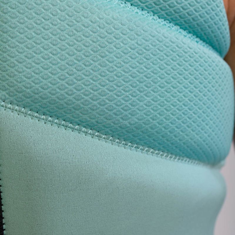 Női JOBE Unify Life mellény zöld 244923001 7