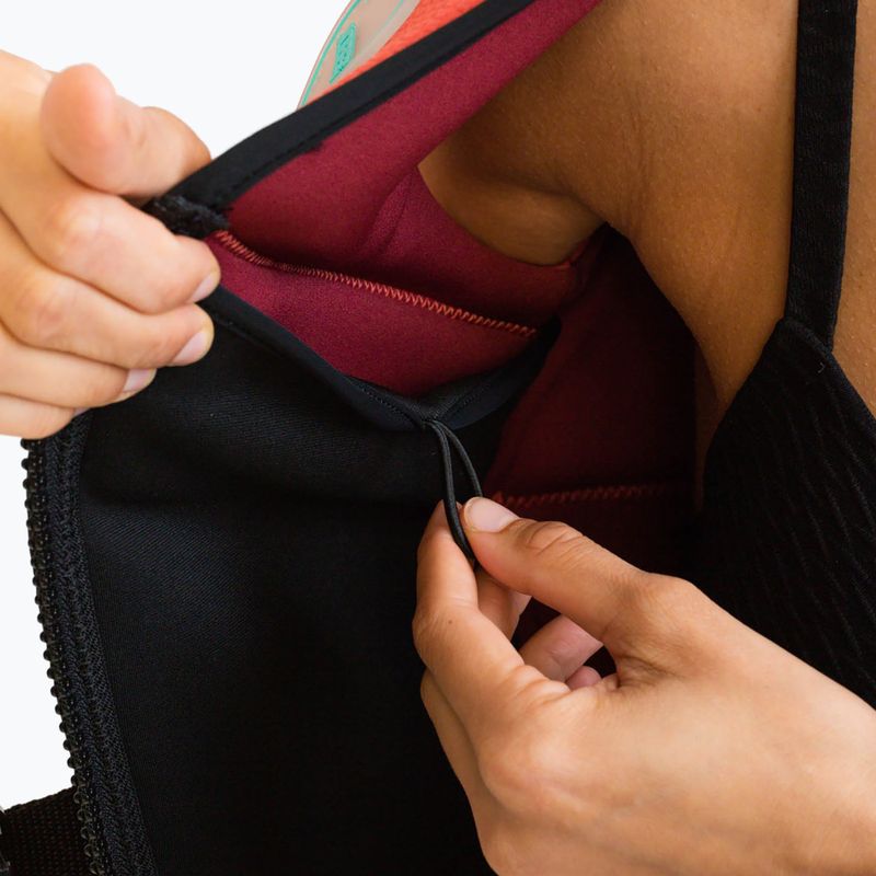 Női JOBE Unify Life mellény rózsaszín 244923006 4