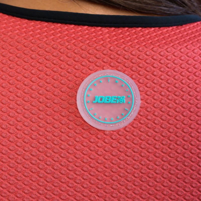 Női JOBE Unify Life mellény rózsaszín 244923006 6