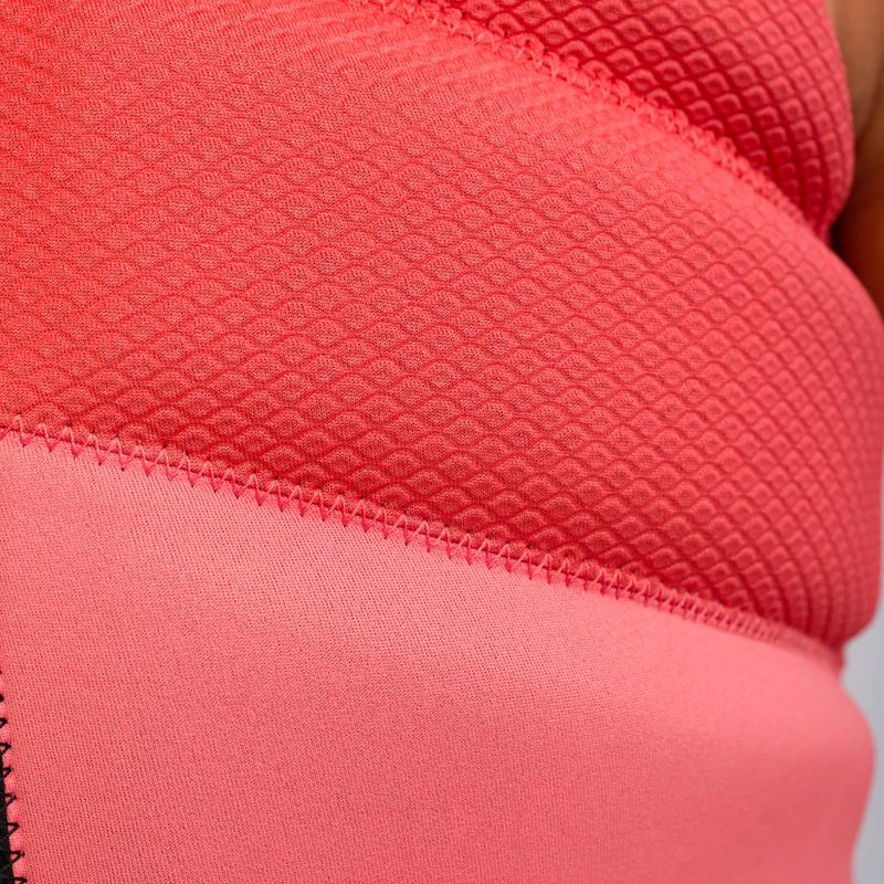 Női JOBE Unify Life mellény rózsaszín 244923006 8