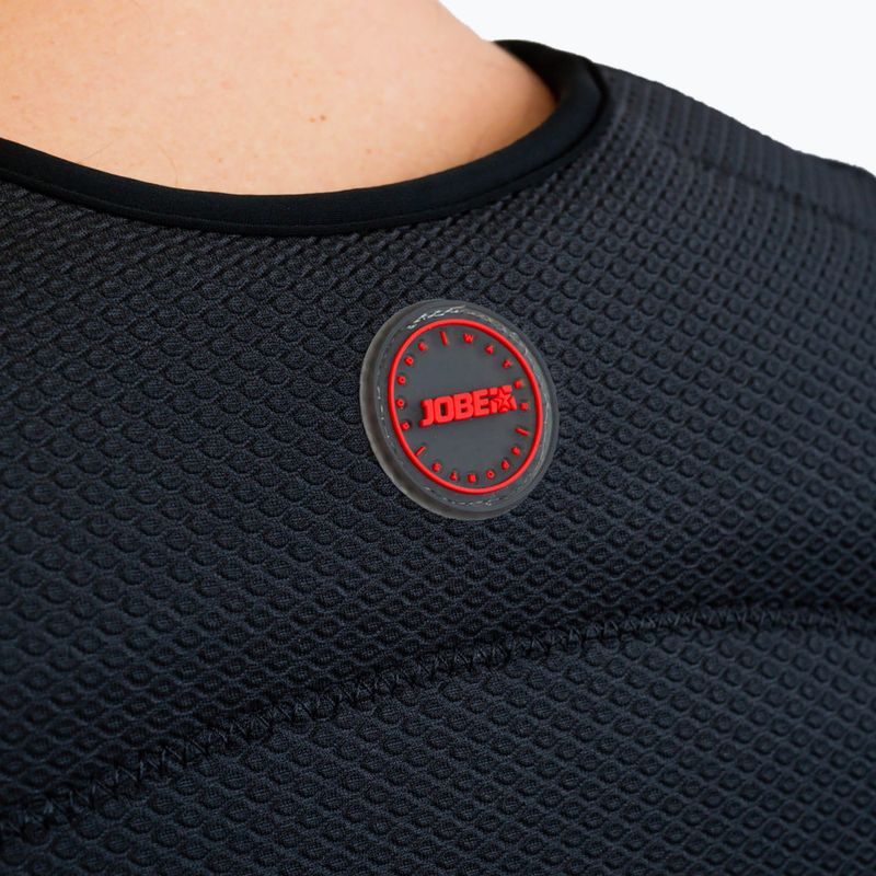 Férfi JOBE Unify Life Vest fekete 244923007 biztonsági mellény 5