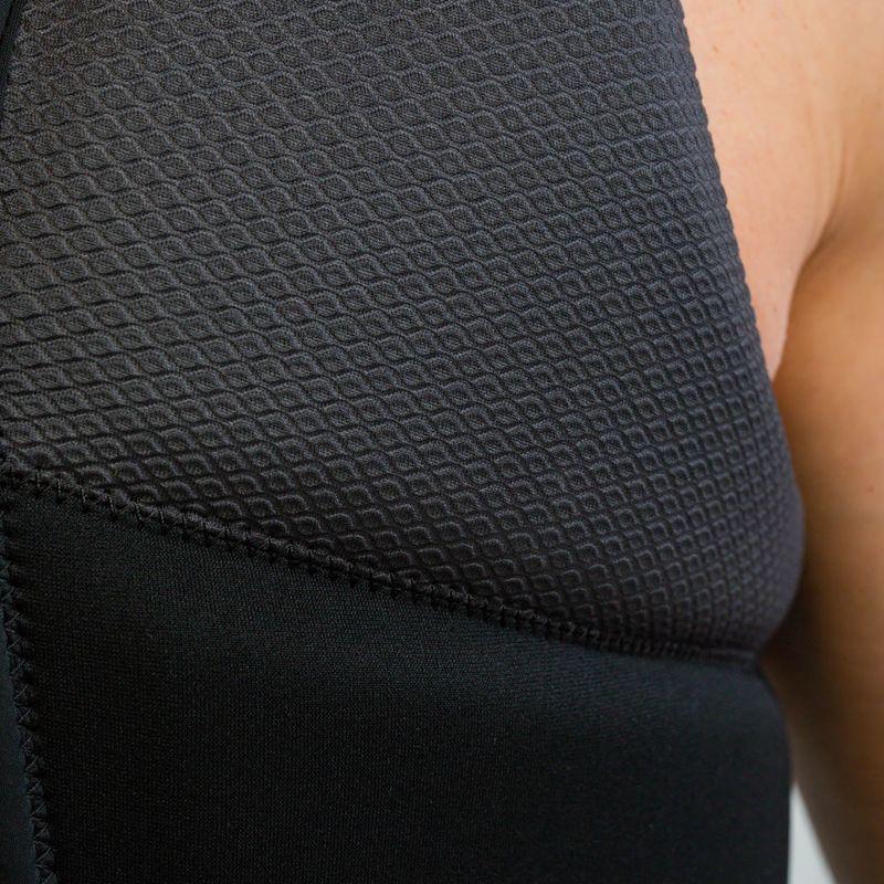 Férfi JOBE Unify Life Vest fekete 244923007 biztonsági mellény 6