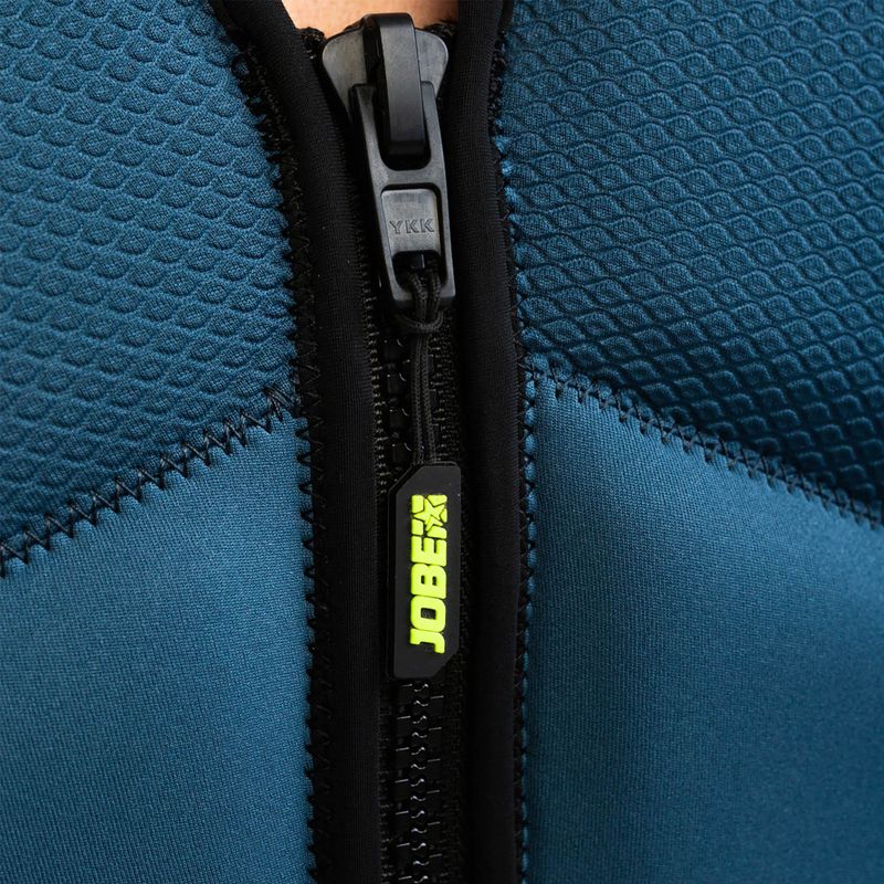 Férfi JOBE Unify Life mellény kék 244923010 7