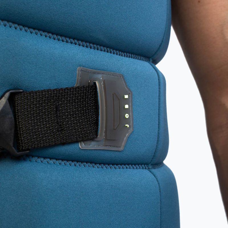 Férfi JOBE Unify Life mellény kék 244923010 8