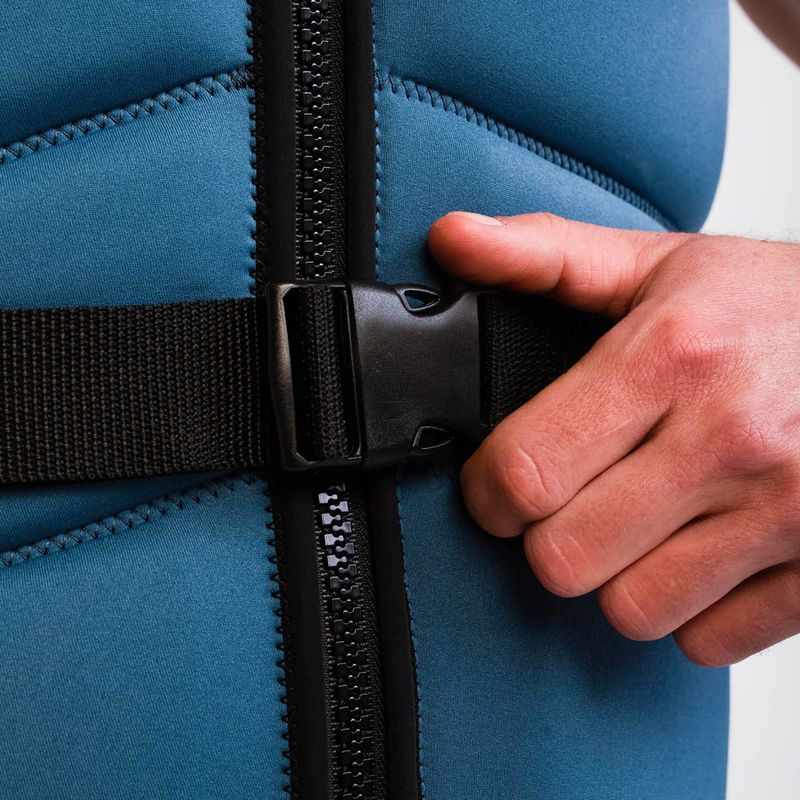 Férfi JOBE Unify Life mellény kék 244923010 9