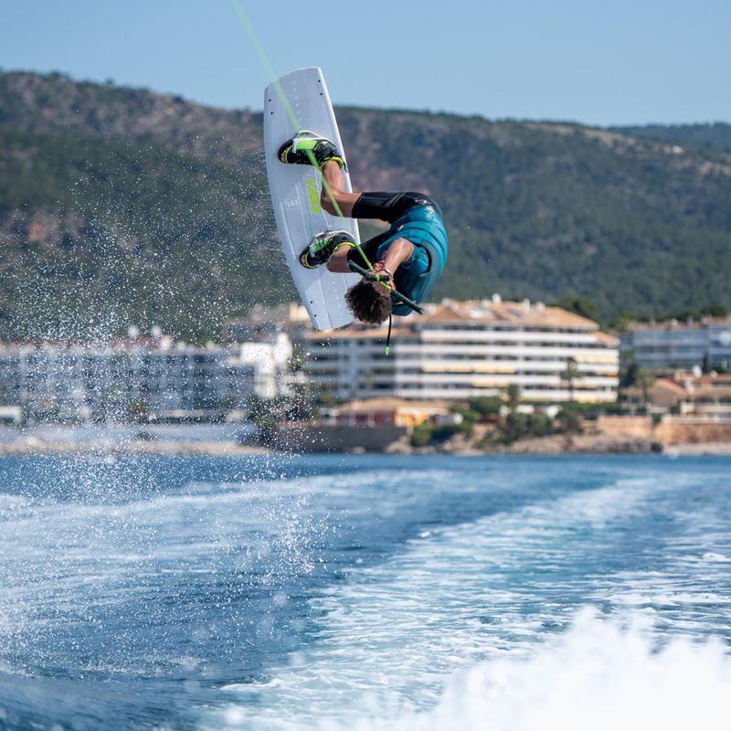 Férfi JOBE Unify Life mellény kék 244923010 15