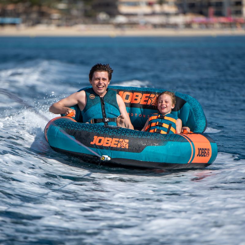 Férfi JOBE Unify Life mellény kék 244923010 16