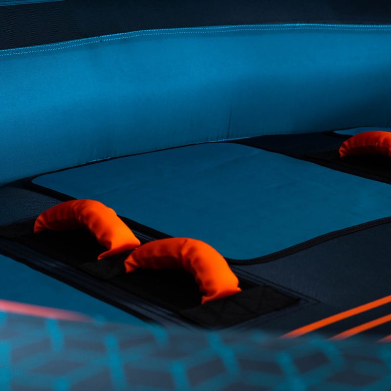 JOBE Proton vontatható 3P vontatható úszókészülék 6