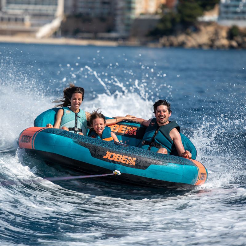 JOBE Proton vontatható 3P vontatható úszókészülék 10